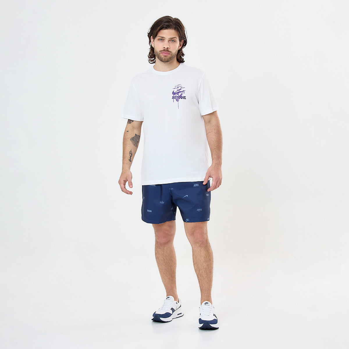 Remera Entrenamiento Nike Dri-FIT Hombre