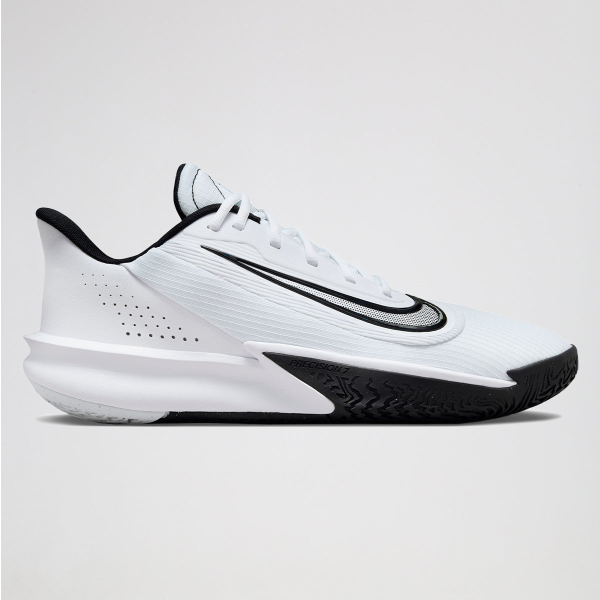 Zapatillas Básquet Precision 7 Hombre