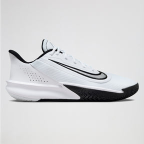 Zapatillas Básquet Precision 7 Hombre