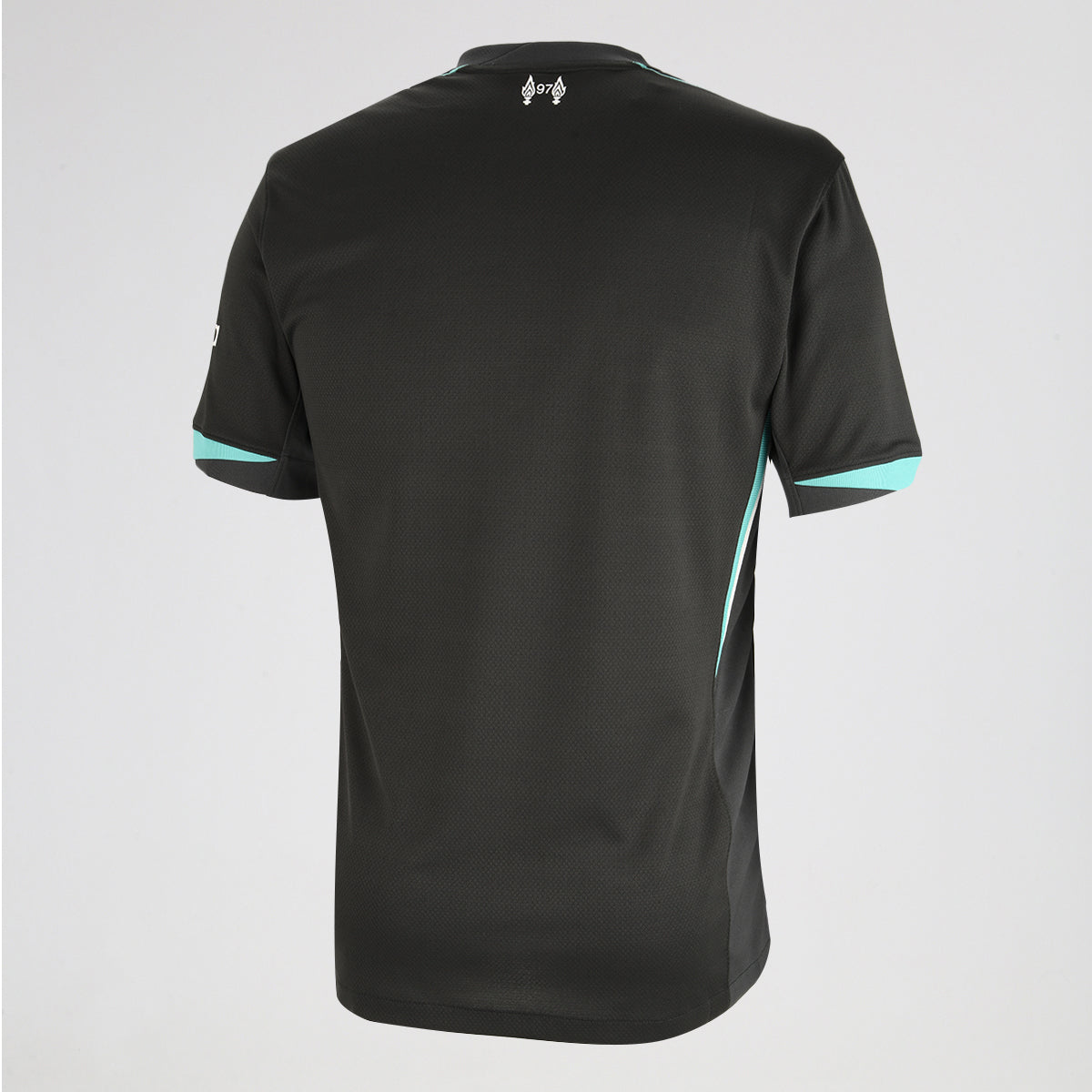 Camiseta Liverpool FC Nike Suplente Stadium Away 24/25 Hombre