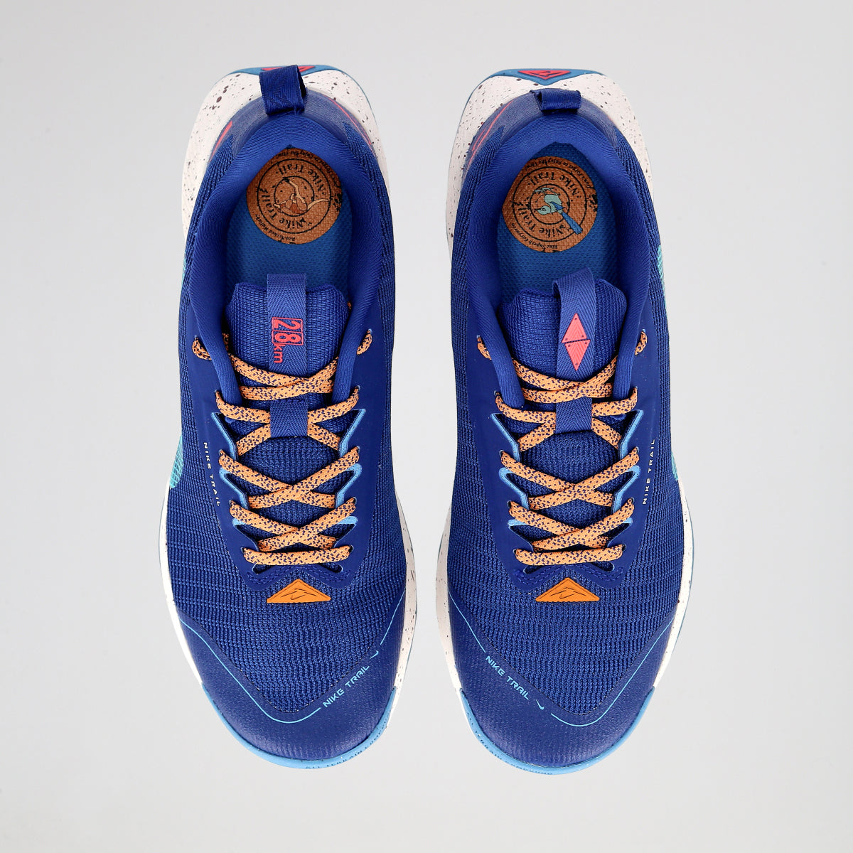 Zapatillas Nike Juniper Trail 3 Hombre