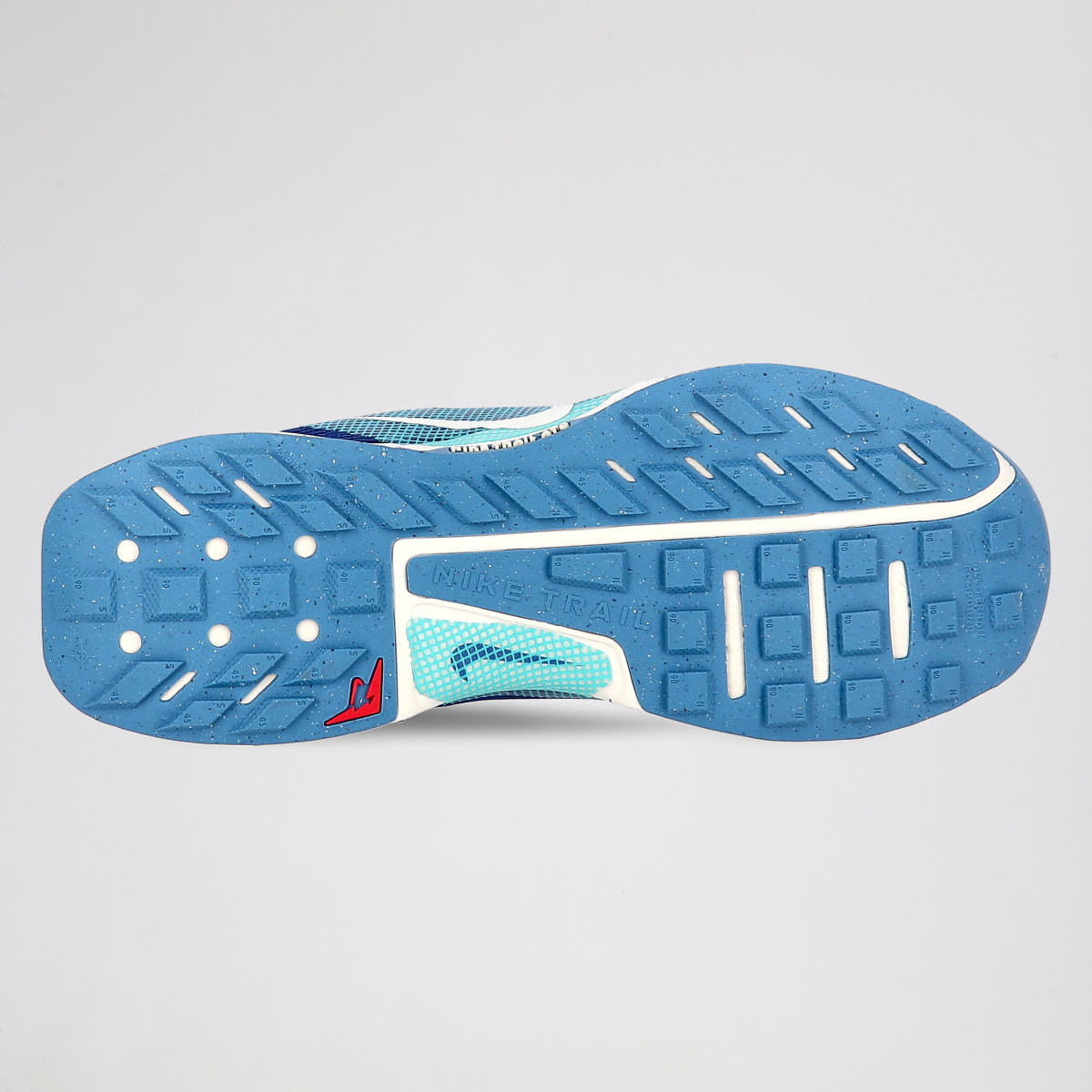 Zapatillas Nike Juniper Trail 3 Hombre