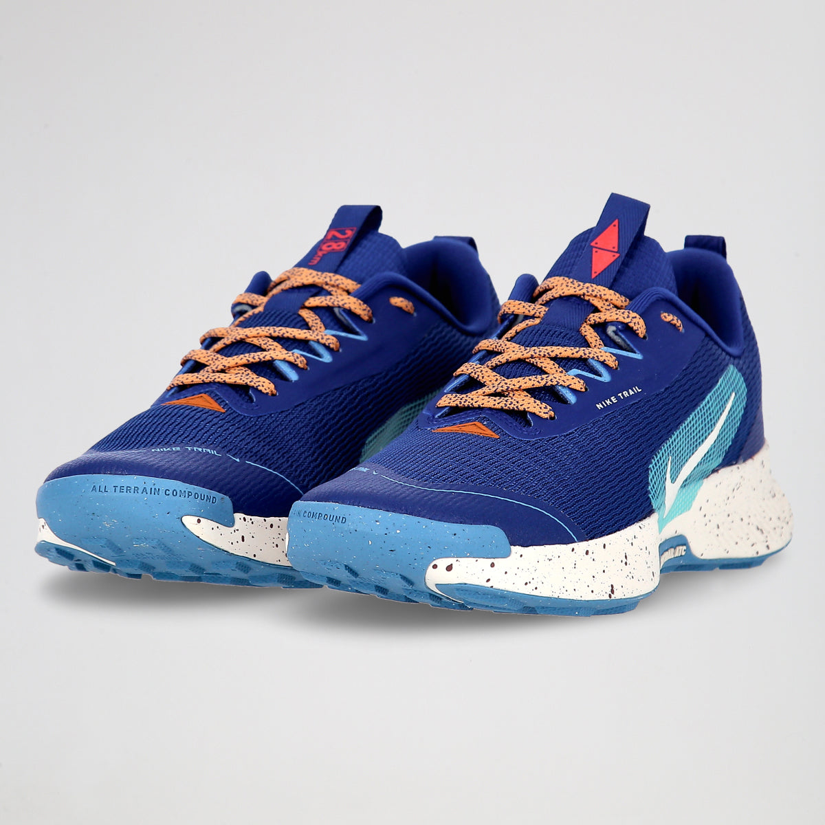 Zapatillas Nike Juniper Trail 3 Hombre