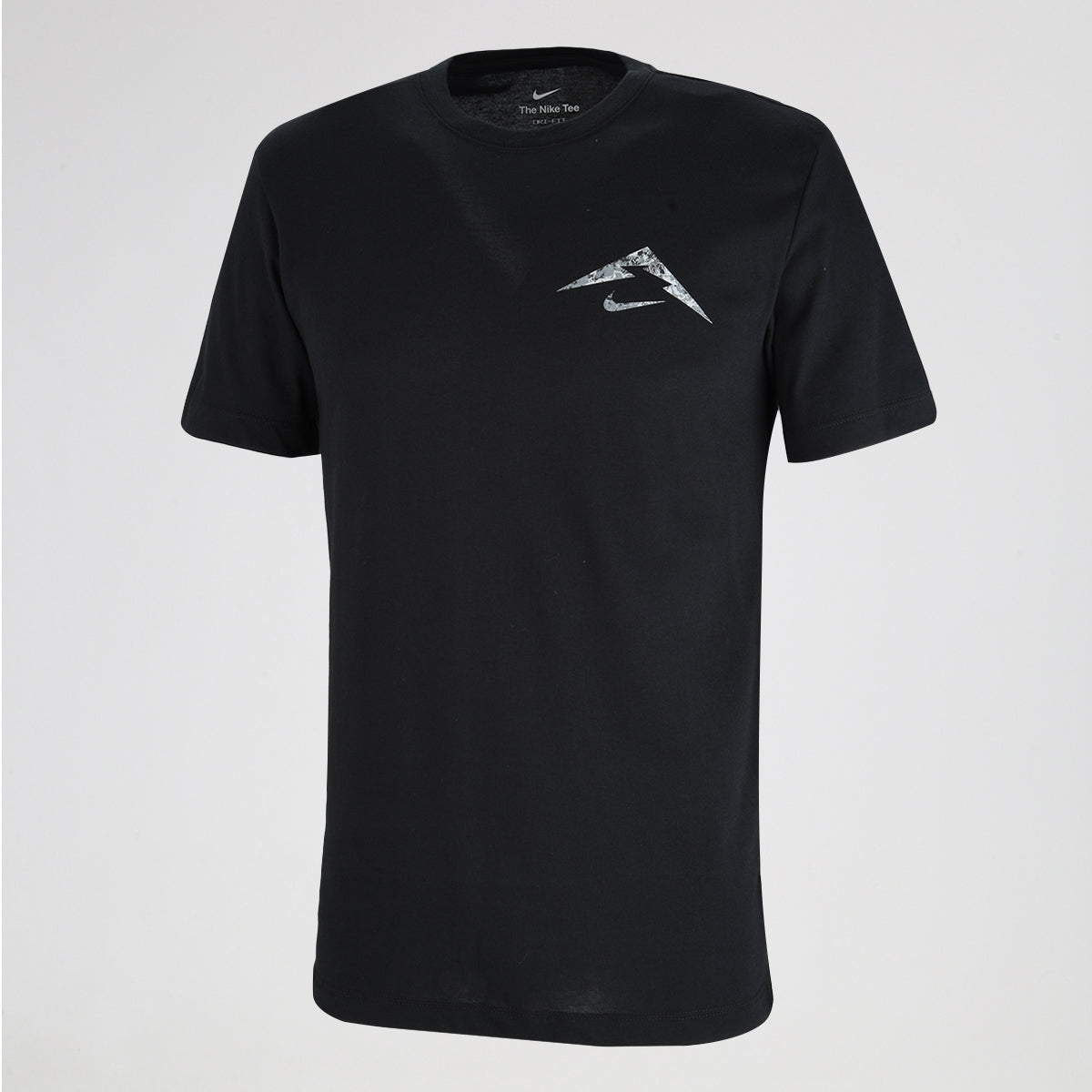 Remera Running Nike Dri-FIT Trail Hombre