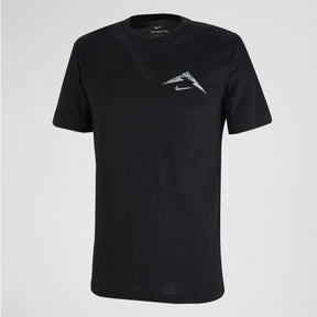 Remera Running Nike Dri-FIT Trail Hombre