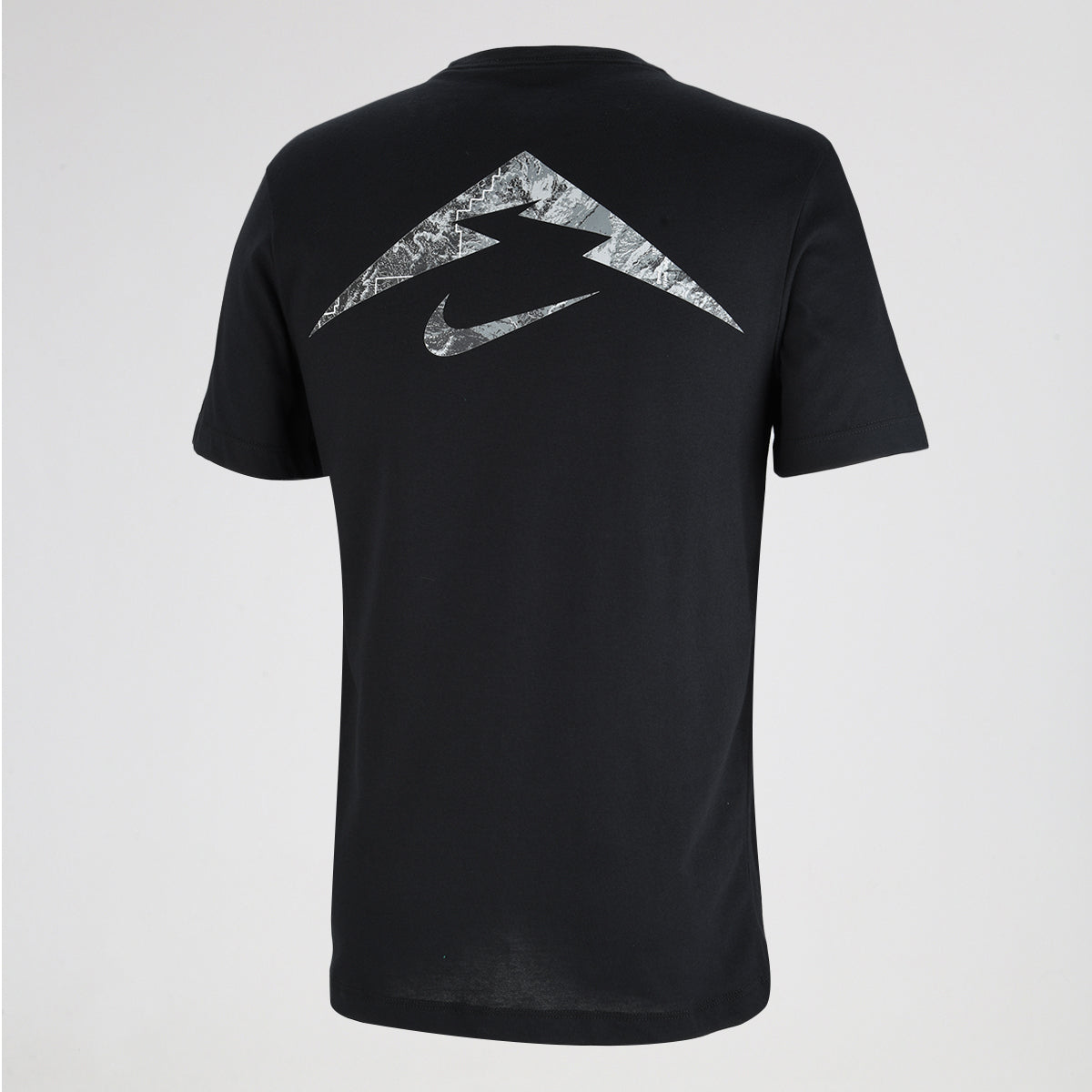 Remera Running Nike Dri-FIT Trail Hombre