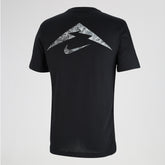 Remera Running Nike Dri-FIT Trail Hombre