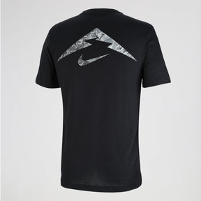 Remera Running Nike Dri-FIT Trail Hombre