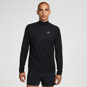 Buzo Running Nike Trail Hombre