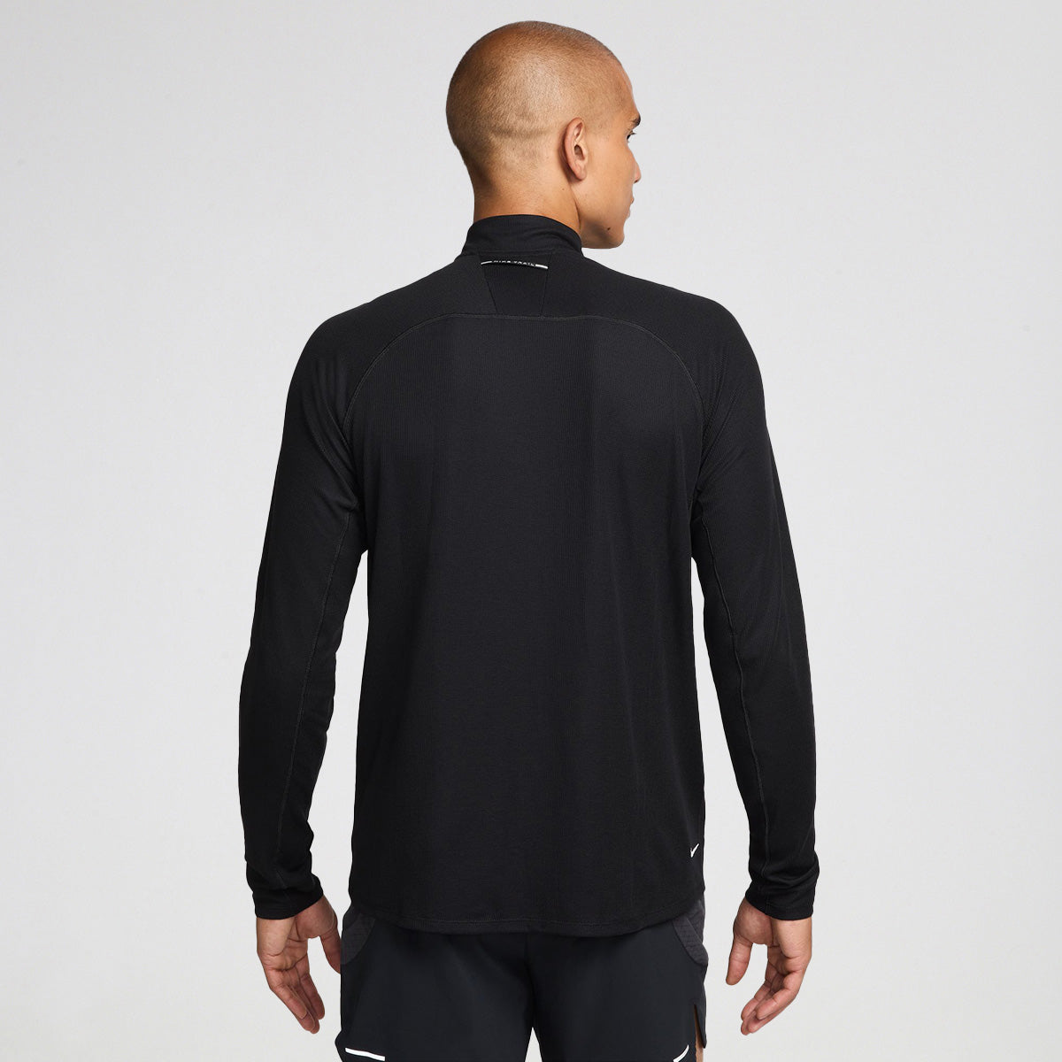 Buzo Running Nike Trail Hombre
