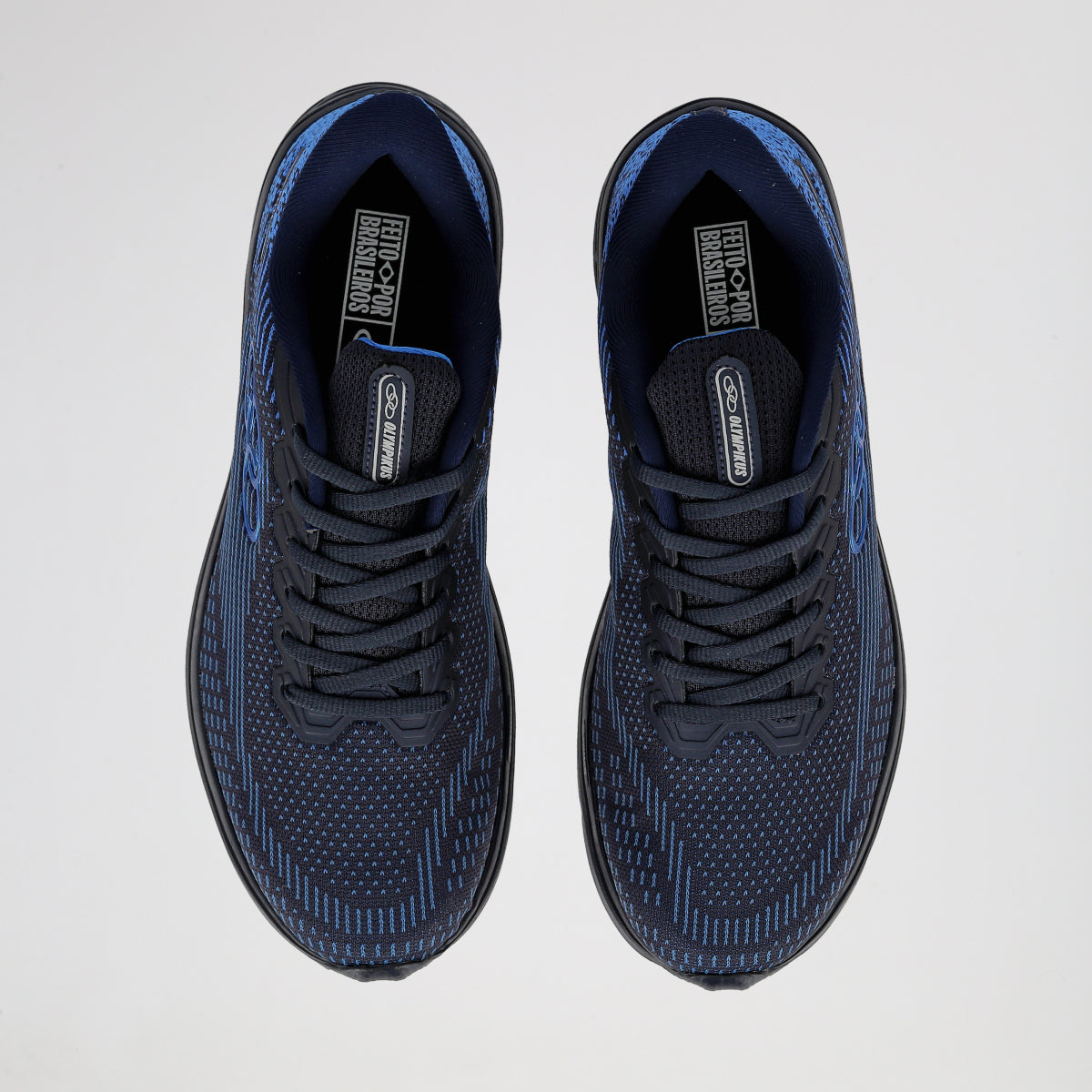 Zapatillas Olympikus Delta