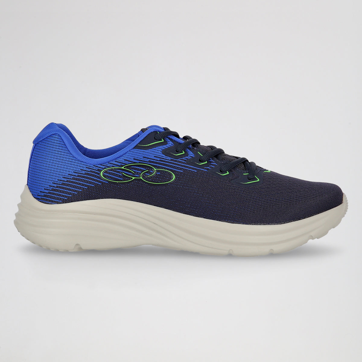 Zapatillas Olympikus Index3 Hombre