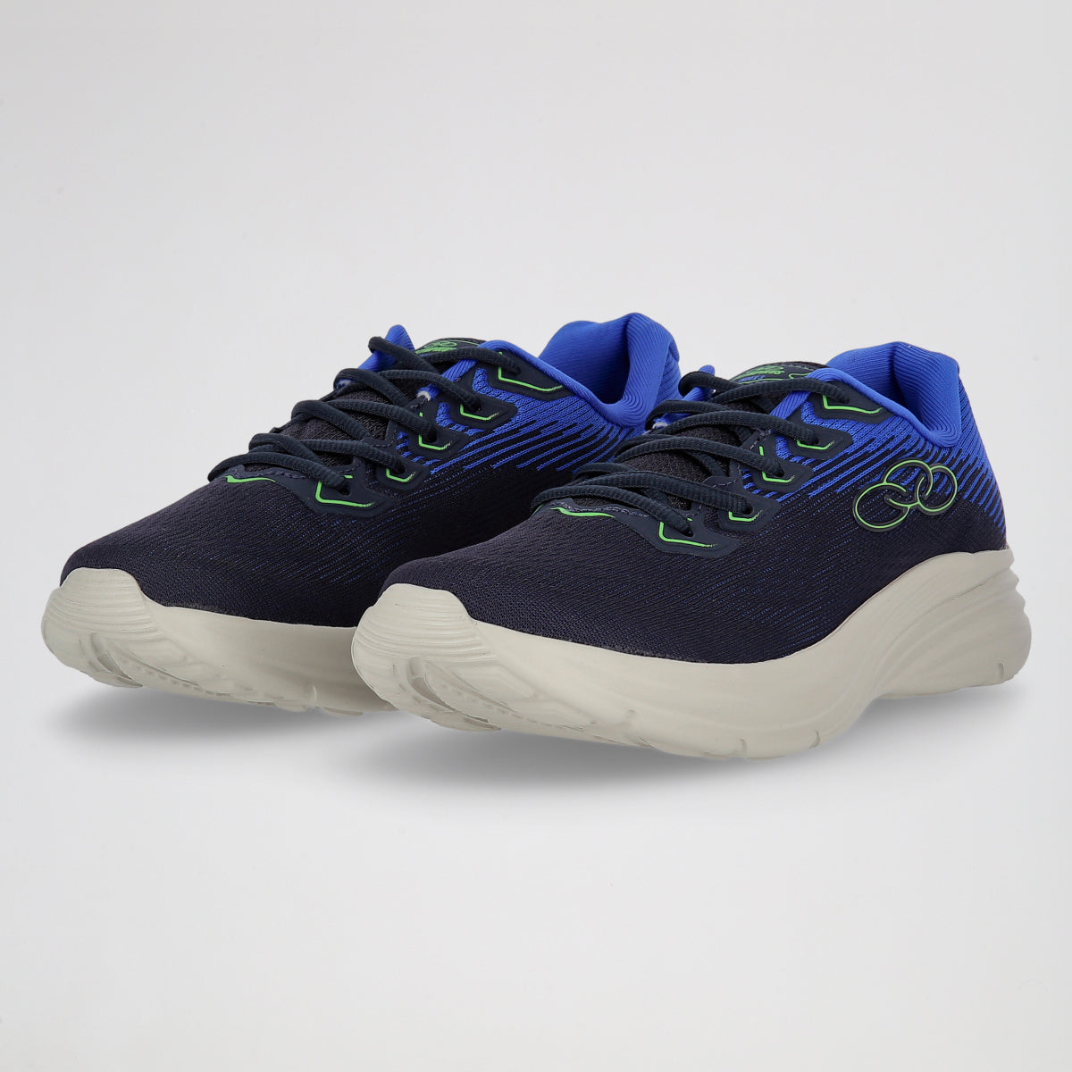 Zapatillas Olympikus Index3 Hombre