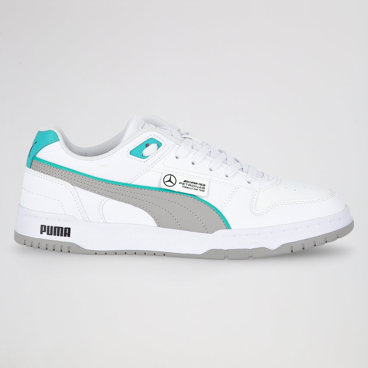 Zapatillas Puma Mapf1 Rbd Game Low