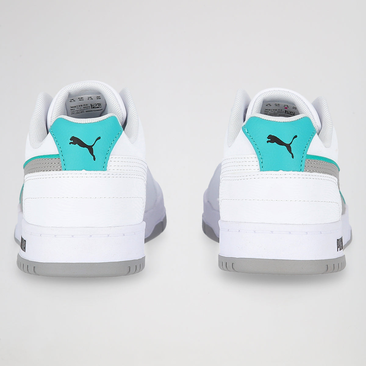 Zapatillas Puma Mapf1 Rbd Game Low