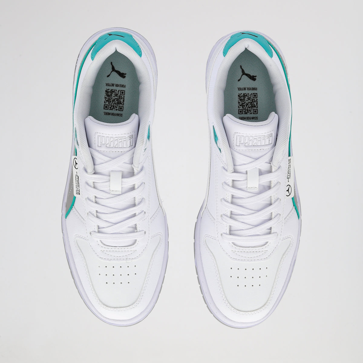Zapatillas Puma Mapf1 Rbd Game Low