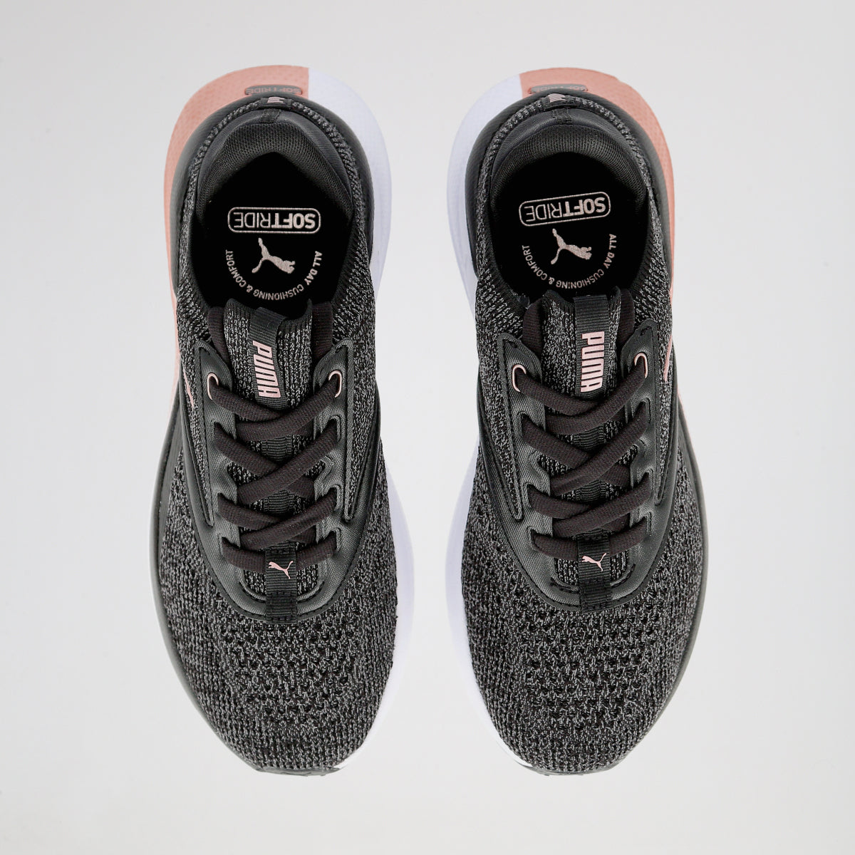 Zapatillas Running Softride Mayve Mujer