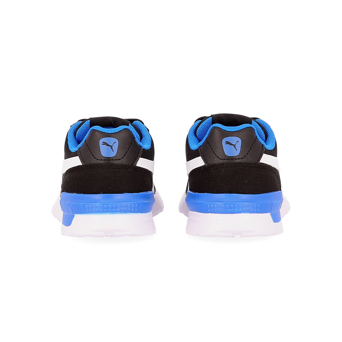 Zapatillas Puma Graviton Ac Ps Infantil