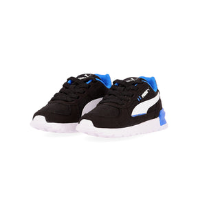 Zapatillas Puma Graviton Ac Ps Infantil