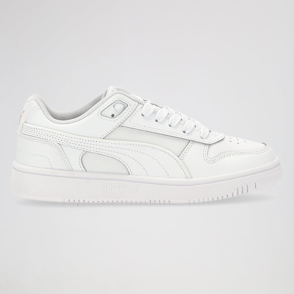 Zapatillas Urbanas Rbd Game Low