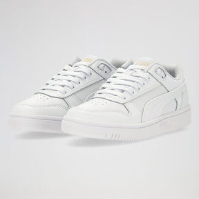 Zapatillas Urbanas Rbd Game Low