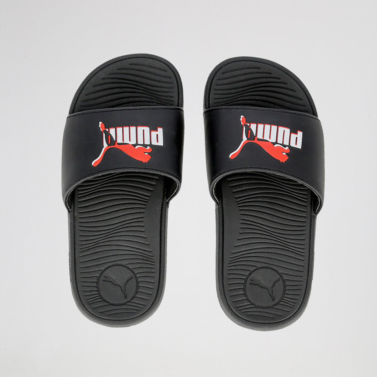 Ojotas Puma Cool Cat 2.0 Leap Infantil