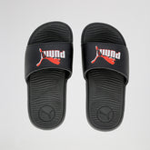 Ojotas Puma Cool Cat 2.0 Leap Infantil