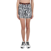 Calza Entrenamiento Puma Animal Remix 5 Bike Mujer