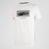 Remera Puma BMW M Car Hombre