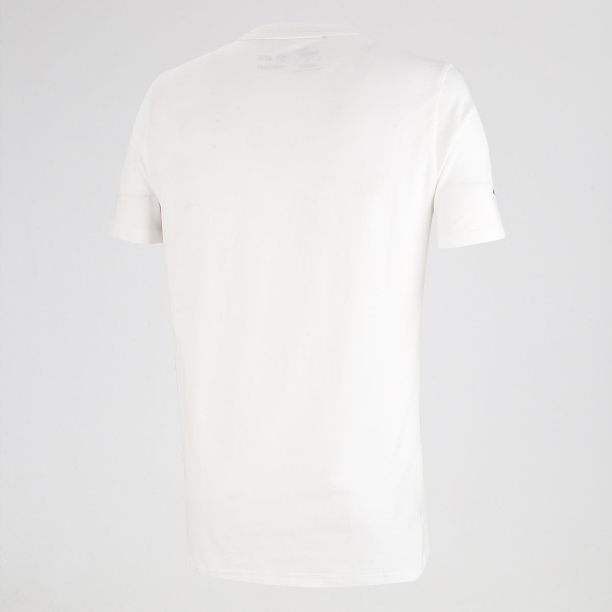 Remera Puma BMW M Car Hombre