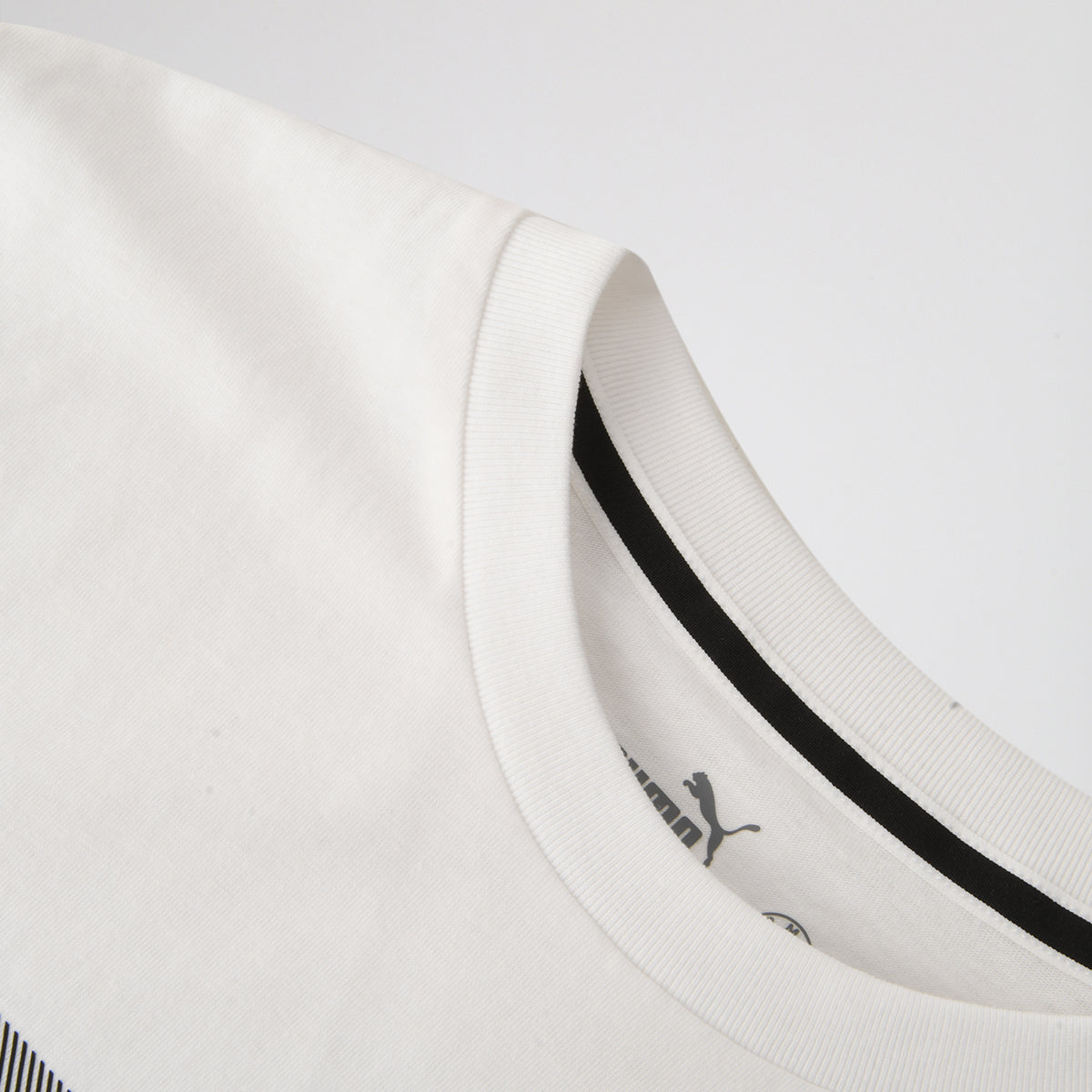 Remera Puma BMW M Car Hombre
