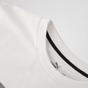 Remera Puma BMW M Car Hombre