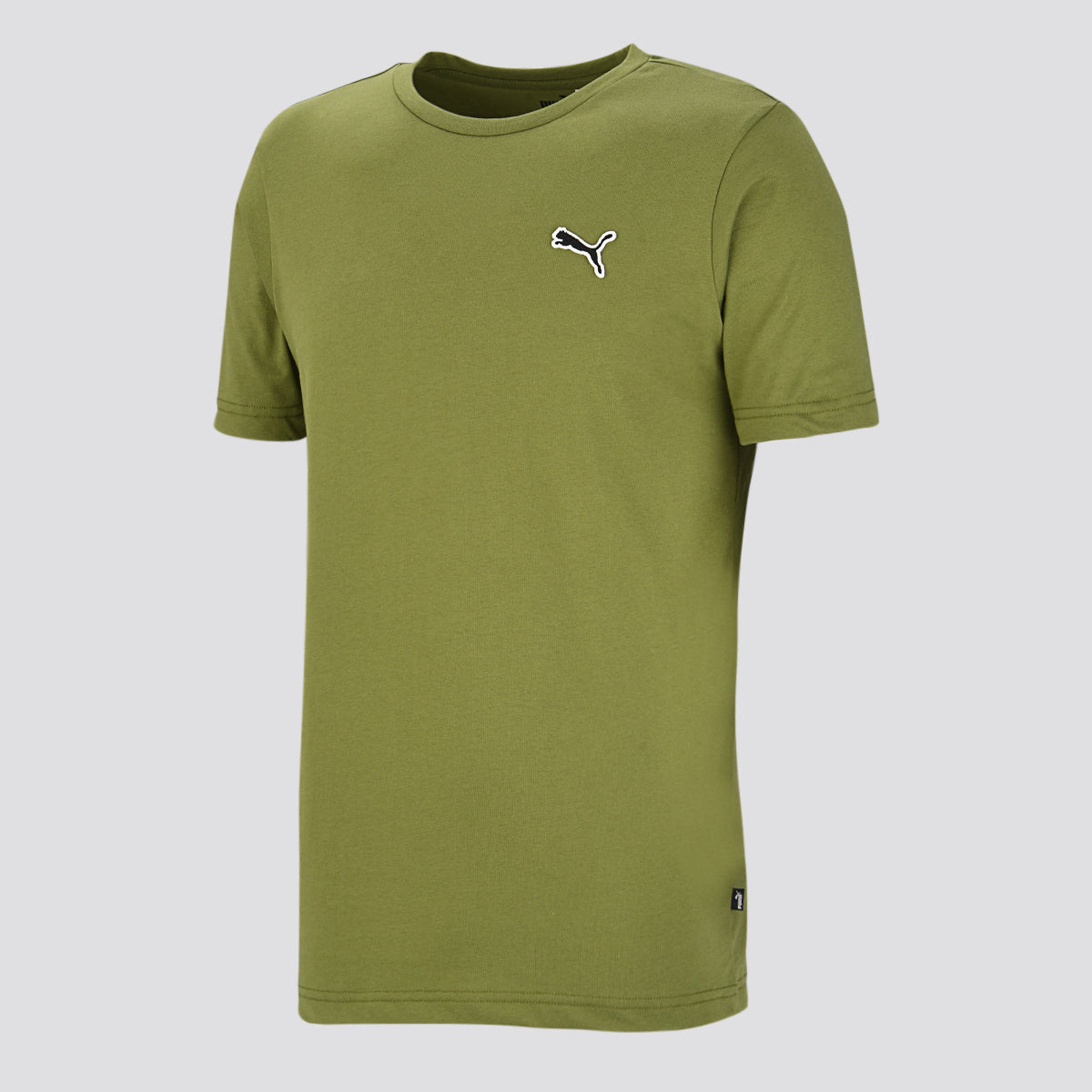 Remera Puma Essentials Hombre