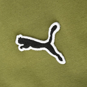 Remera Puma Essentials Hombre