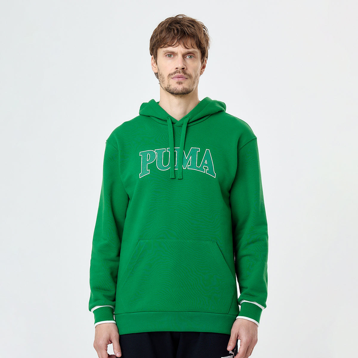 Buzo Puma Squad Hombre