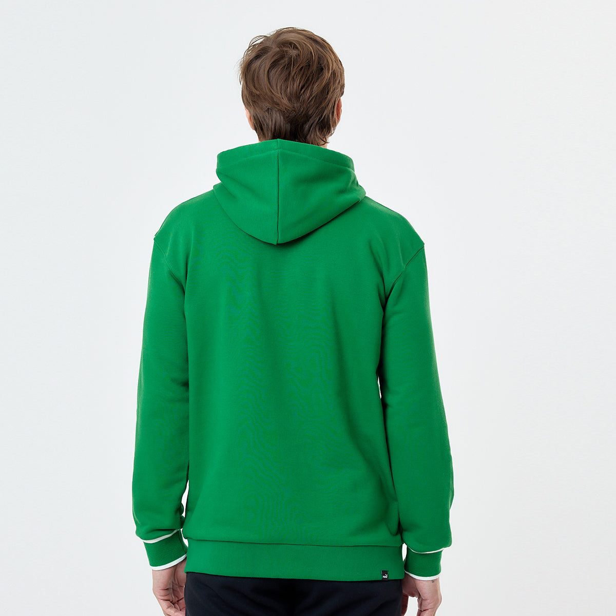 Buzo Puma Squad Hombre