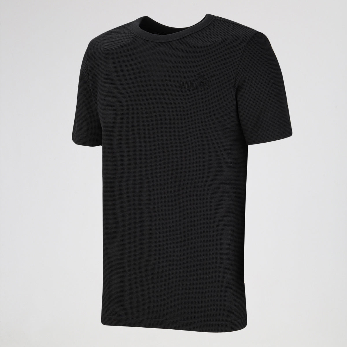 Remera Puma Elevated Waffle Hombre