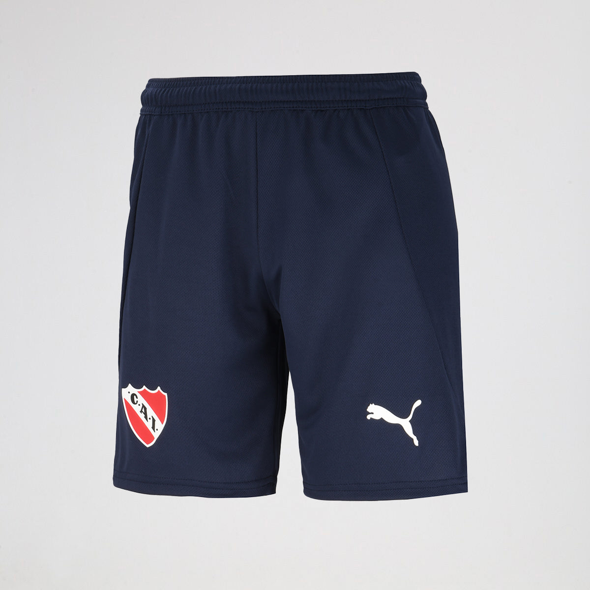 Short Independiente Puma Titular 2024 Hombre