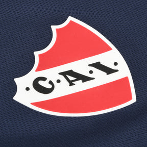 Short Independiente Puma Titular 2024 Hombre