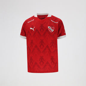 Camiseta Independiente Puma Titular 2024 Hombre
