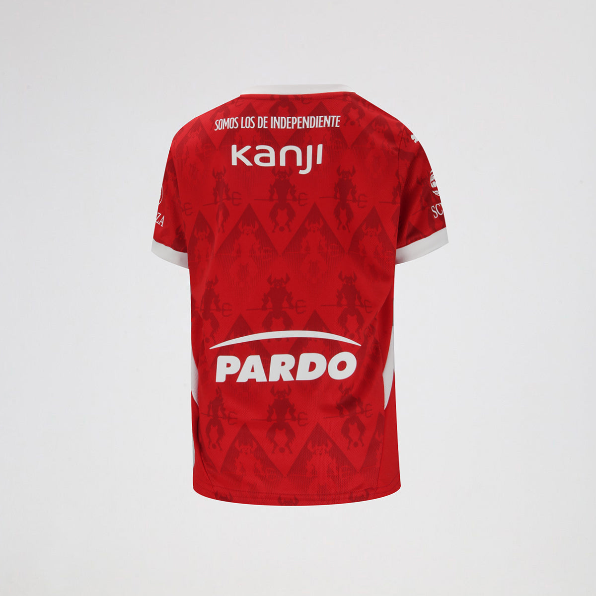 Camiseta Independiente Puma Titular 2024 Hombre