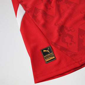 Camiseta Independiente Puma Titular 2024 Hombre