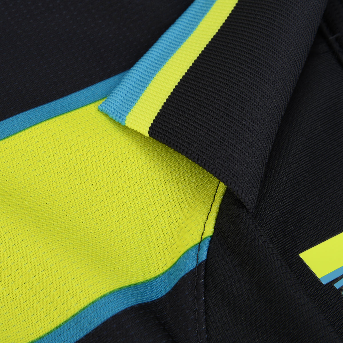 Camiseta Manchester City Puma Visitante 2024 Hombre
