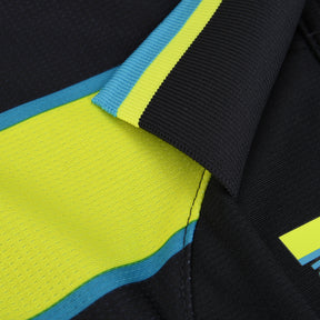 Camiseta Manchester City Puma Visitante 2024 Hombre