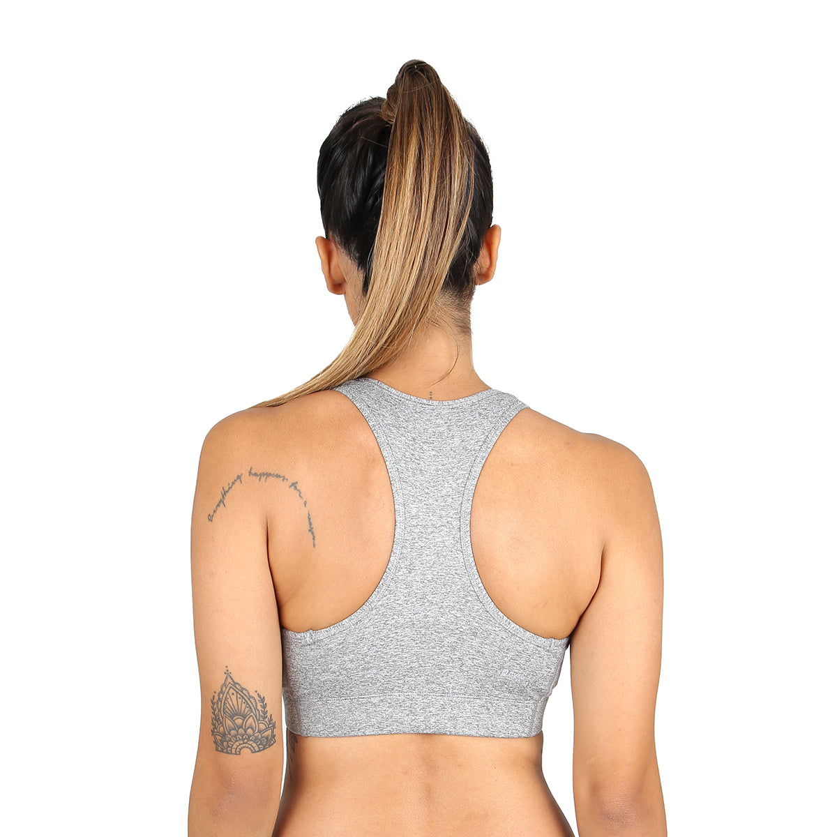 Top Entrenamiento Topper Basic para Mujer