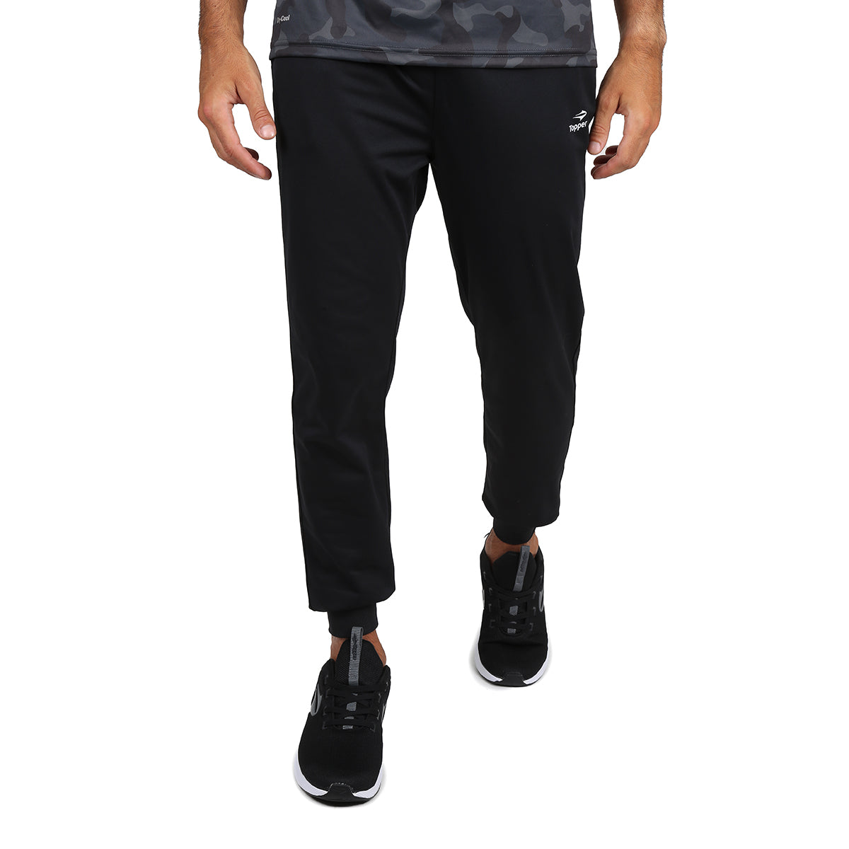 Pantalón Entrenamiento Topper Deportivo Hombre