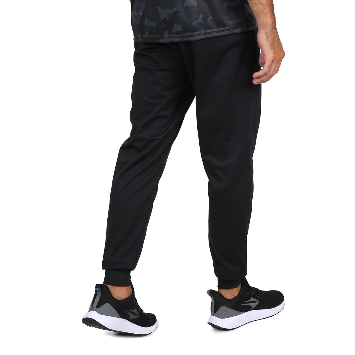 Pantalón Entrenamiento Topper Deportivo Hombre