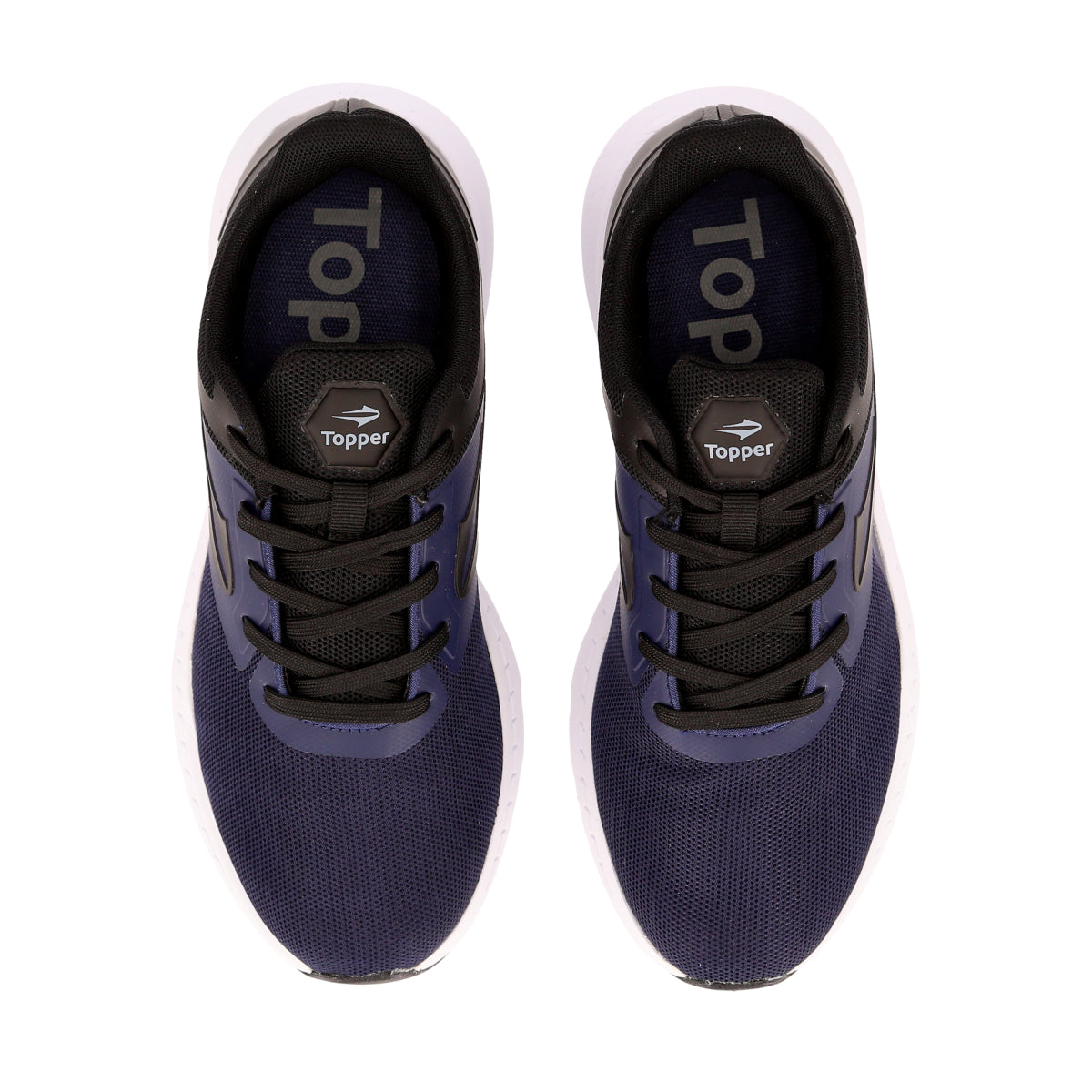Zapatillas Entrenamiento Rack Hombre