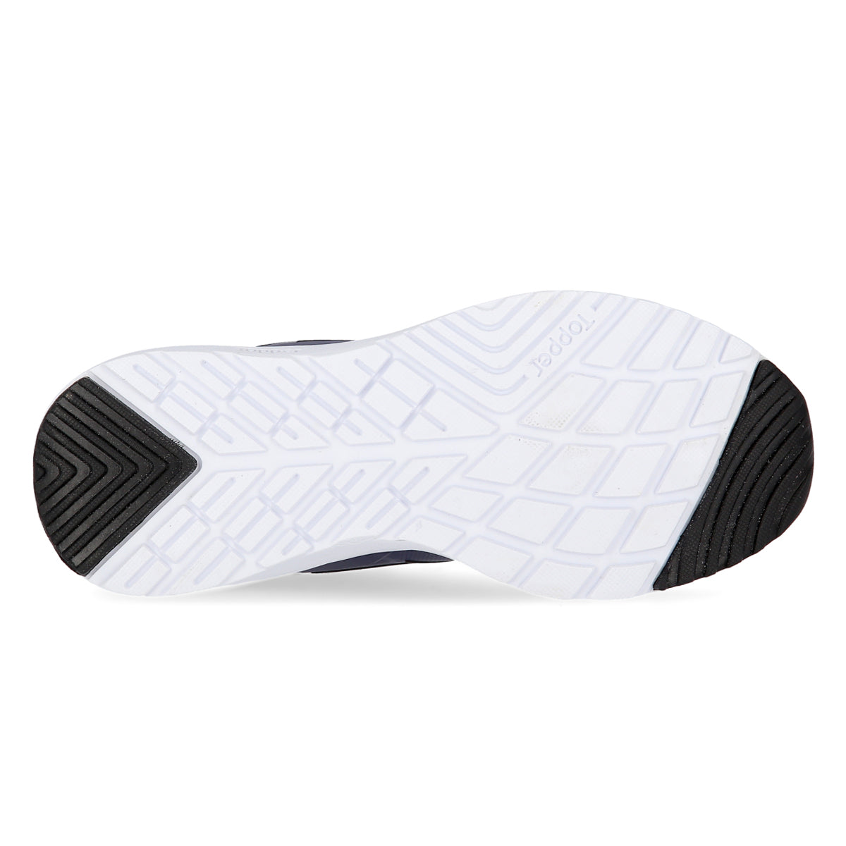 Zapatillas Entrenamiento Rack Hombre