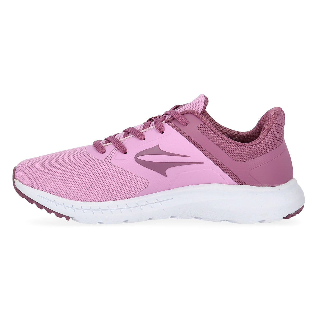 Zapatillas Entrenamiento  Rack Mujer